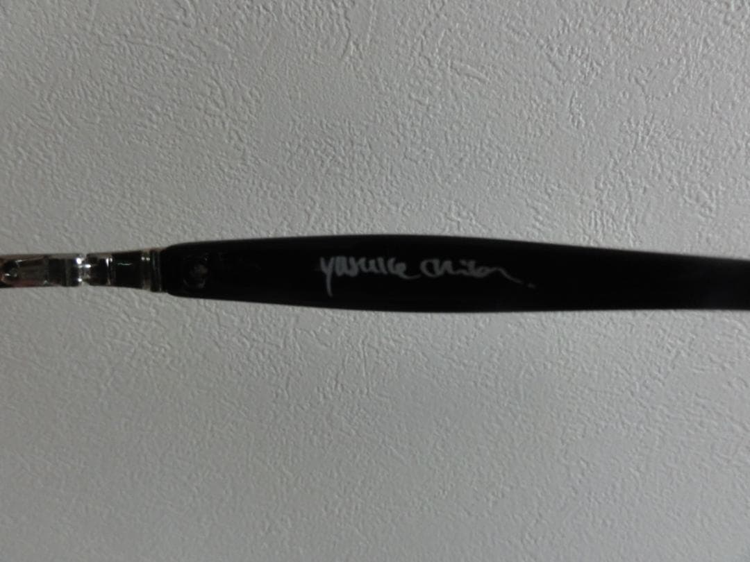 チバユウスケ　サングラス