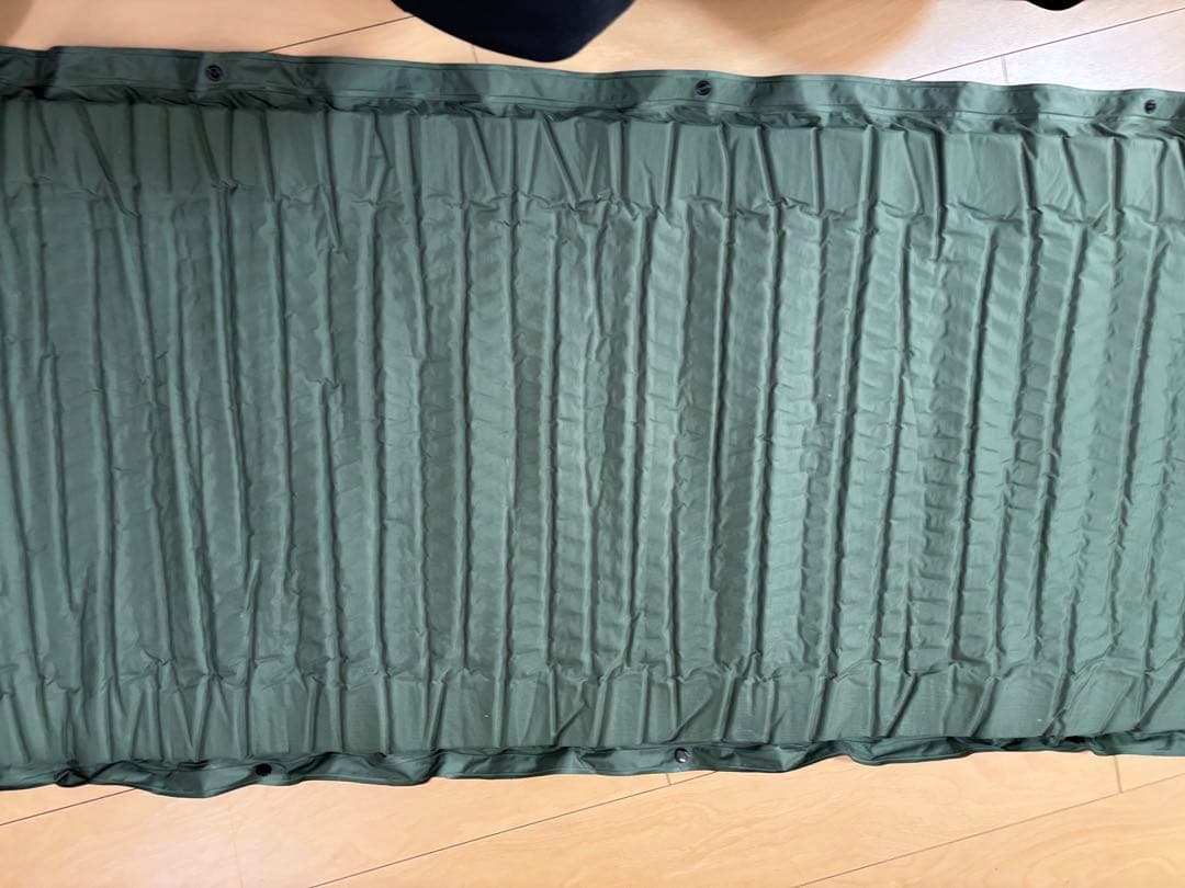 Mozambique(モザンビーク) エアーマット インフレータ二個セット