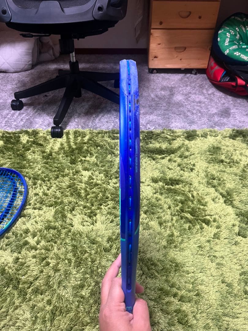 yonex ezone2025 98 イーゾーン　g2