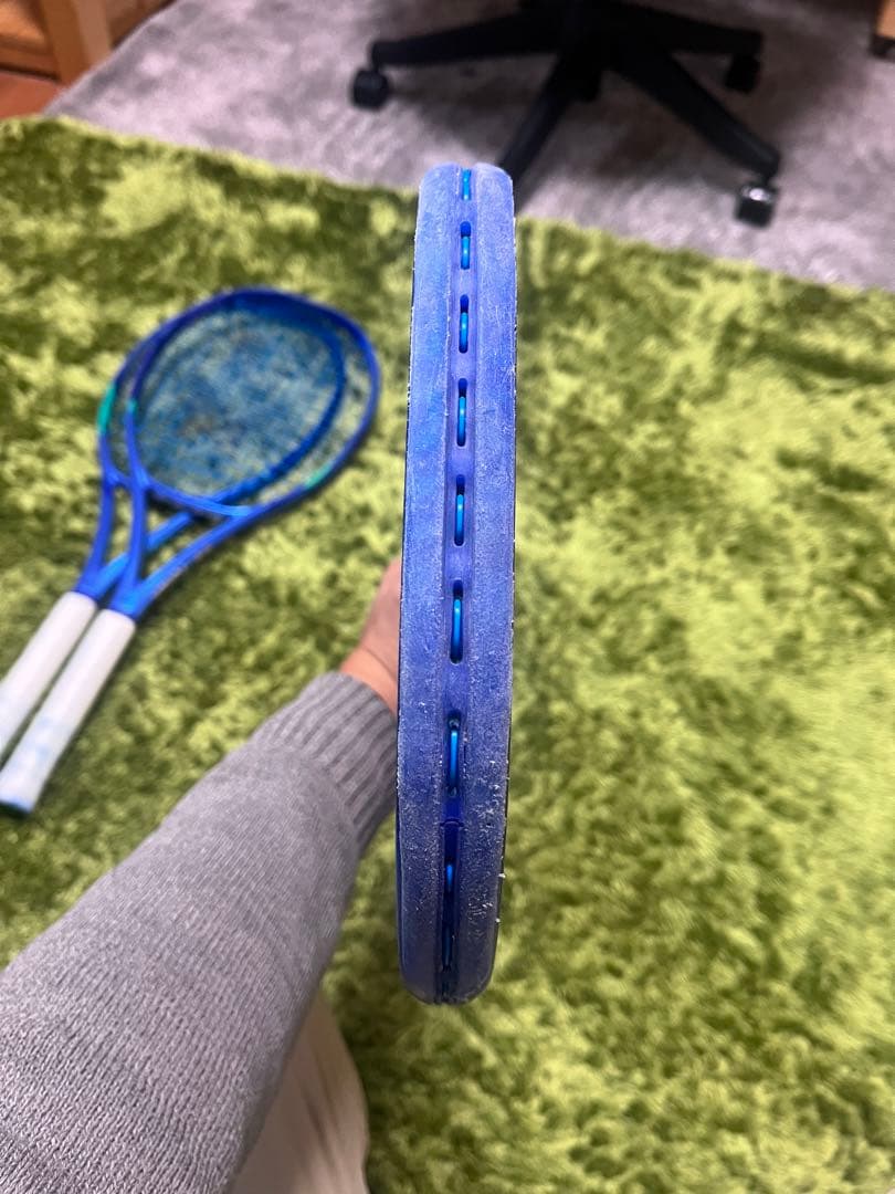 yonex ezone2025 98 イーゾーン　g2