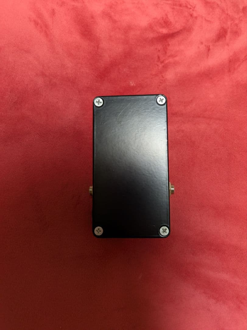 エフェクター FLYING TEAPOT +おまけ