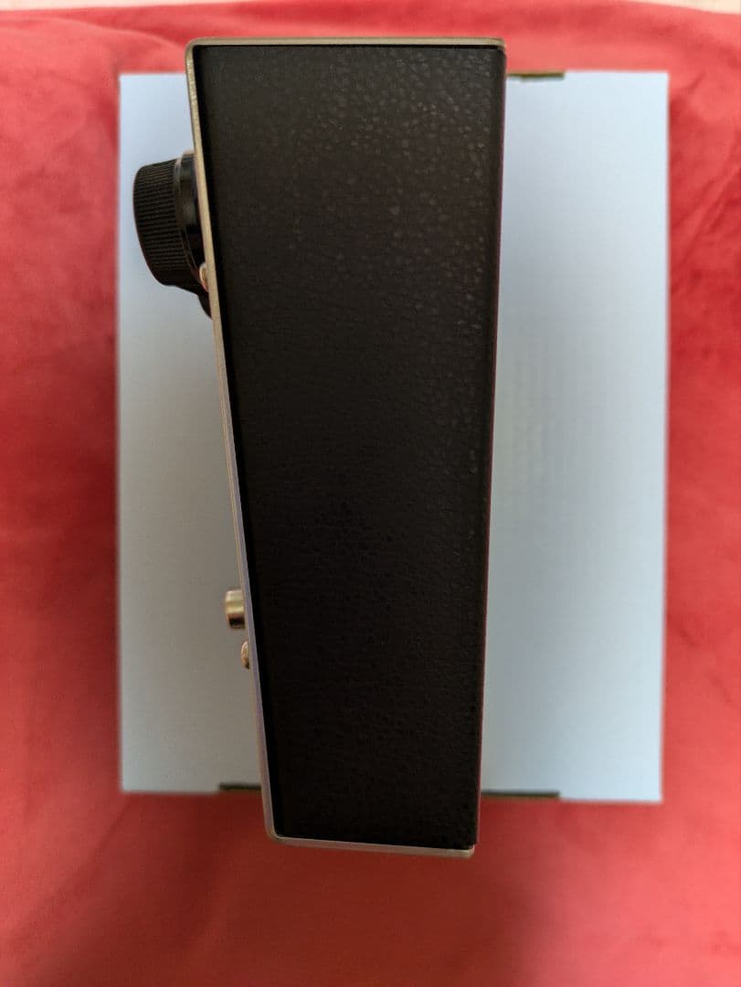 エフェクター FLYING TEAPOT +おまけ