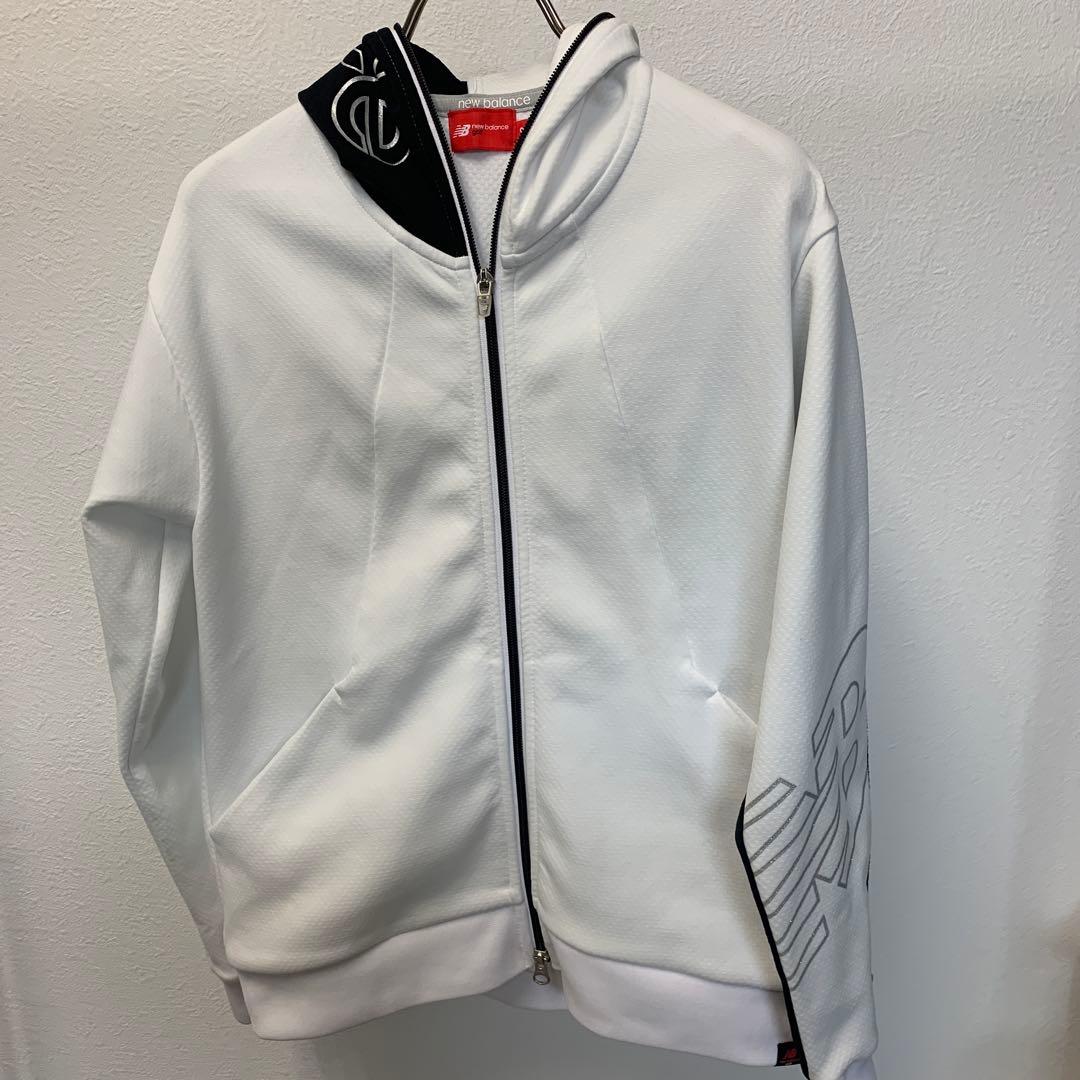 専用ニューバランスゴルフnewbalance レディースゴルフウェア ２点セット