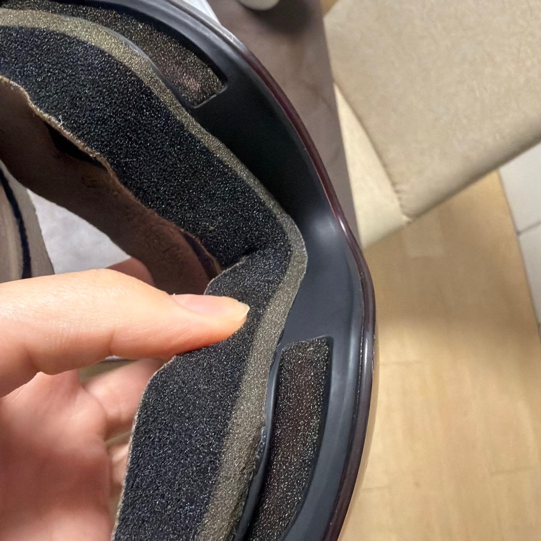 Oakley ゴーグル スノーボード　スキー