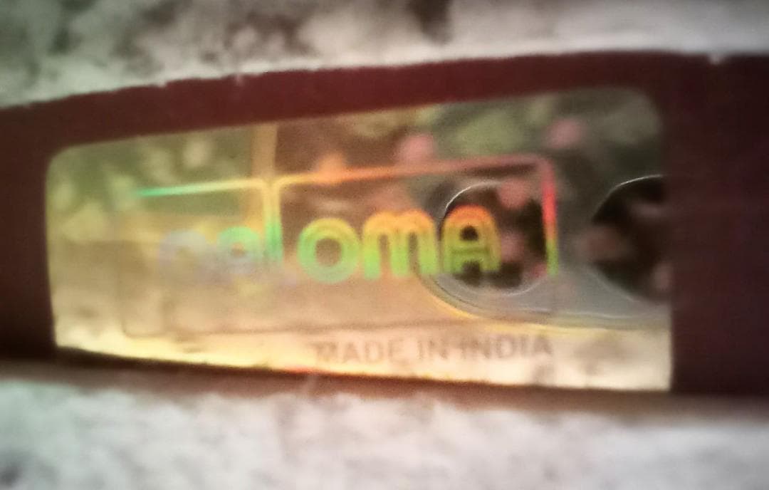 インド打楽器【ムリダンガ】インド信頼のメーカー【Paloma】製 中古歴浅コール