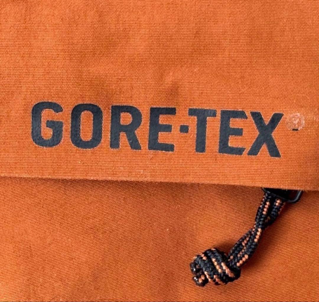 バートン AK ゴアテックス ストラタスパンツ S ブラウン