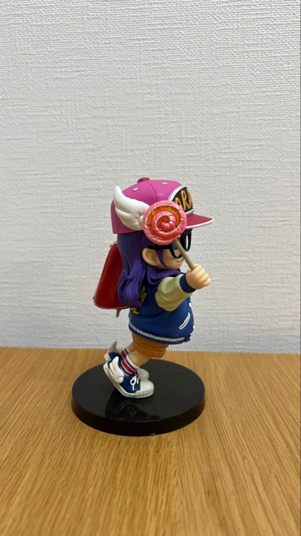 造形天下一武道会4 其ノニ Dr.スランプ アラレちゃん