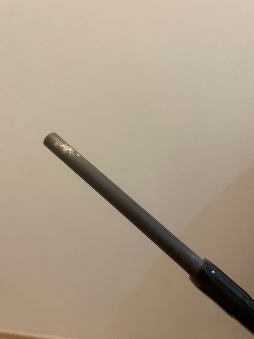 ［美品］ゼナック　ミュートスソニオ100m RGガイド