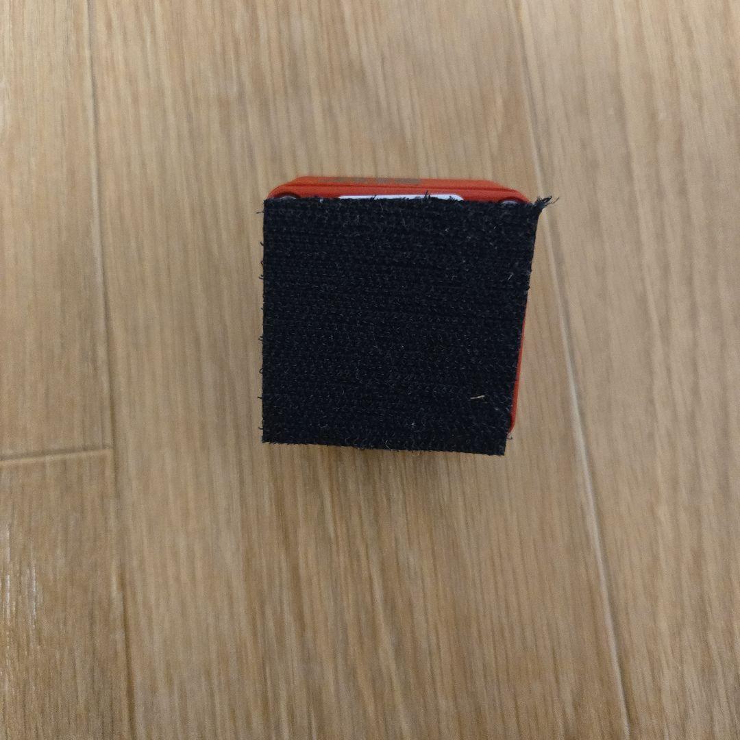 JHS Morning Glory V4 red remoteスイッチ付属