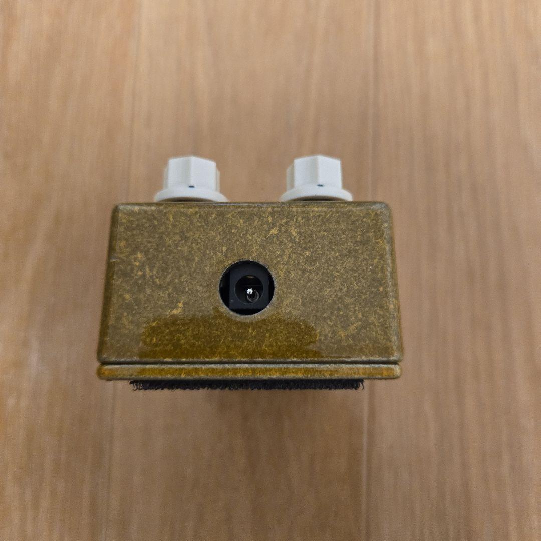 JHS Morning Glory V4 red remoteスイッチ付属