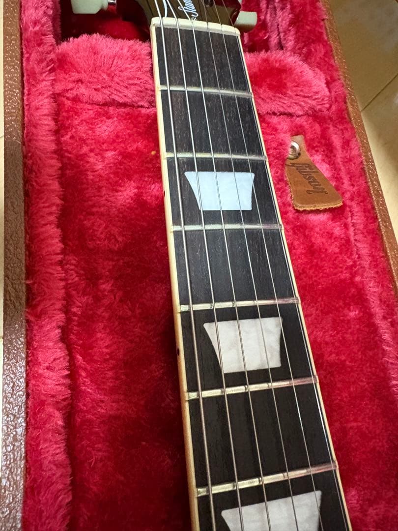 【ユウ】Gibson Les Paul Standard 50s CSB
