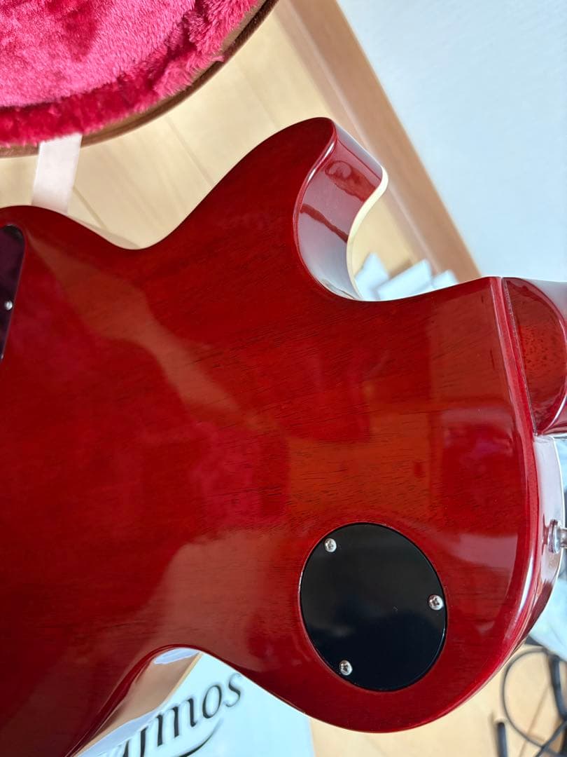 【ユウ】Gibson Les Paul Standard 50s CSB