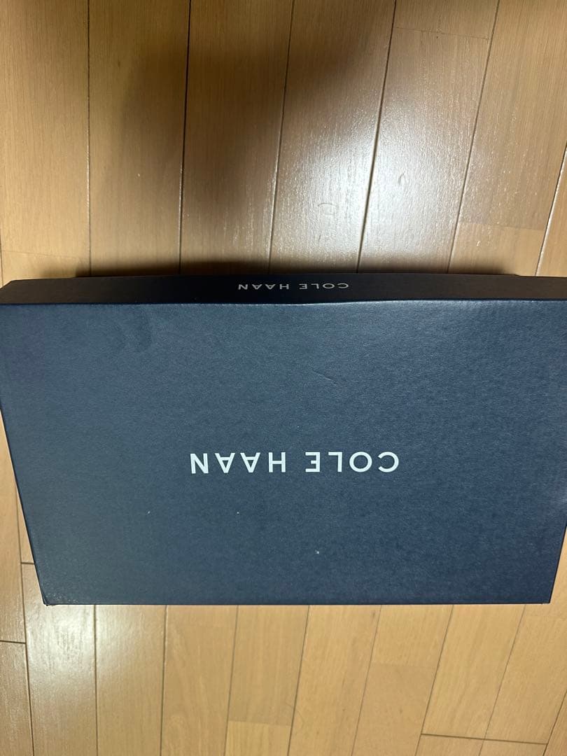 COLE HAAN GOLF ホワイト ゴルフシューズ