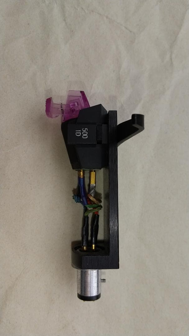 \" 値下げ \" EMPIRE 500id レコードカートリッジMI型