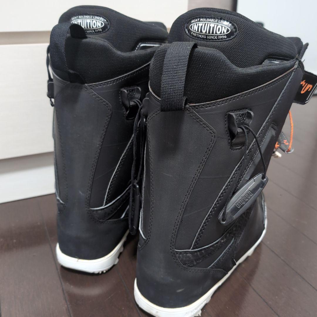 thirty two　メンズスノーボードブーツ
