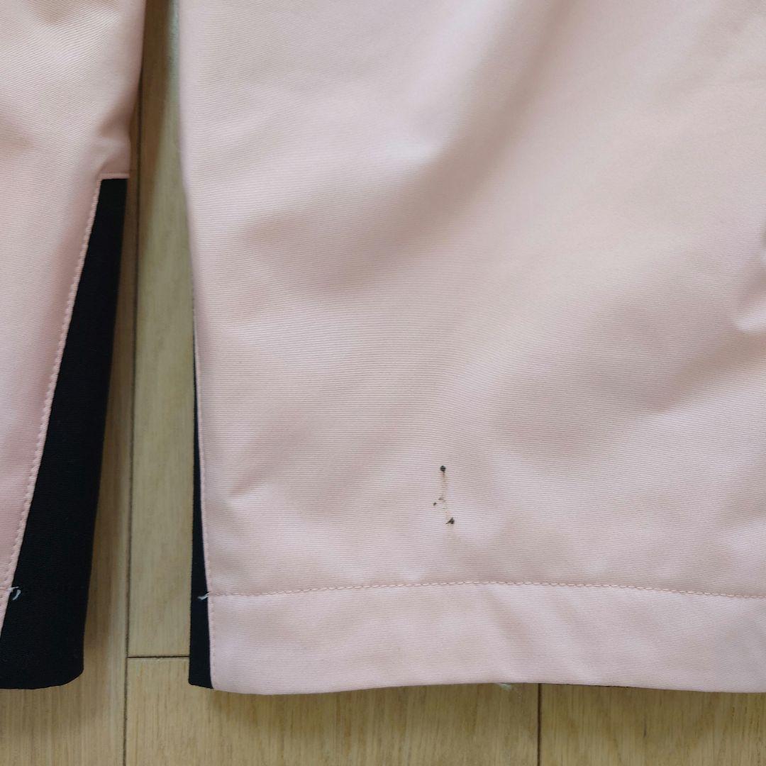 〈値下げ〉2024/25 DESCENTEスキーウェア上下