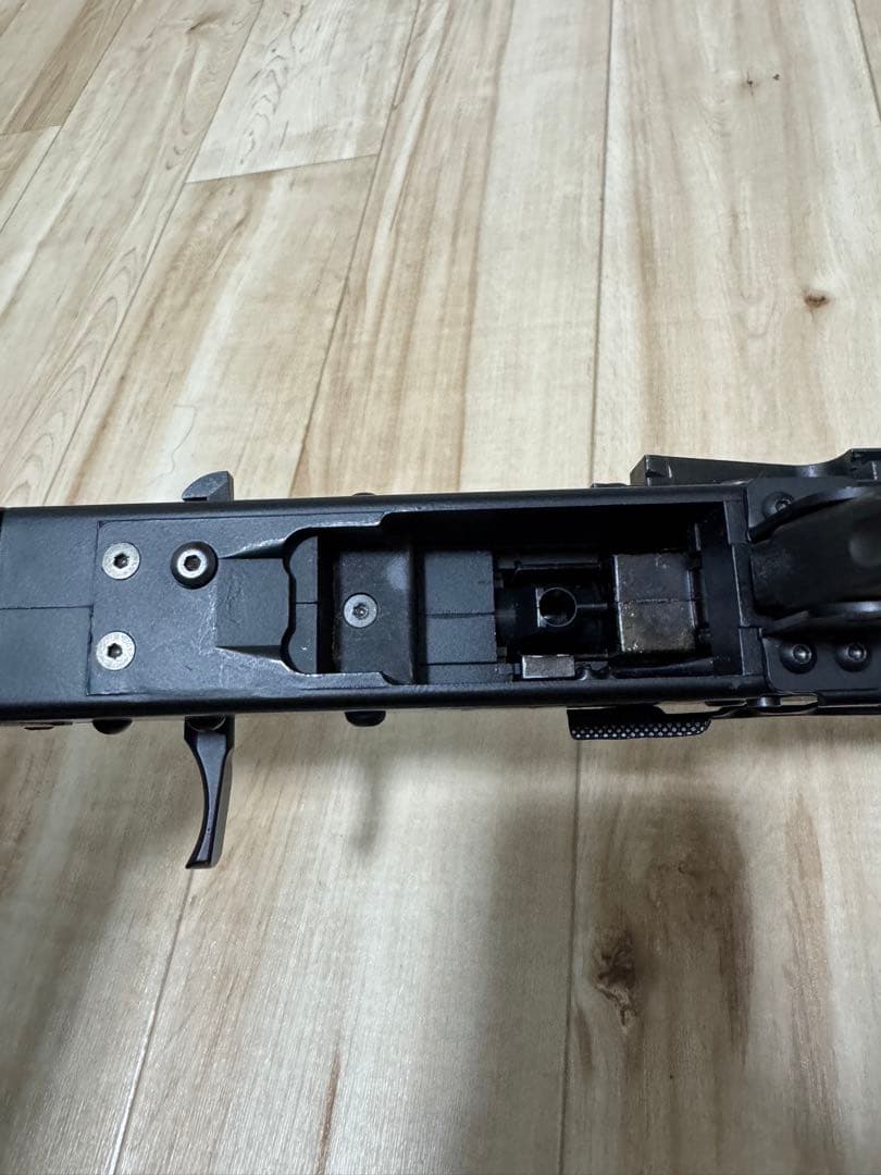 東京マルイ次世代電動ガン AKS 74N