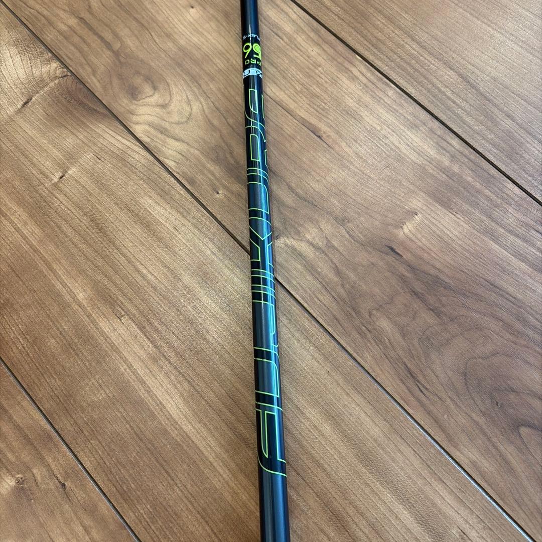 【名器】TaylorMade M2 ドライバー 10.5度