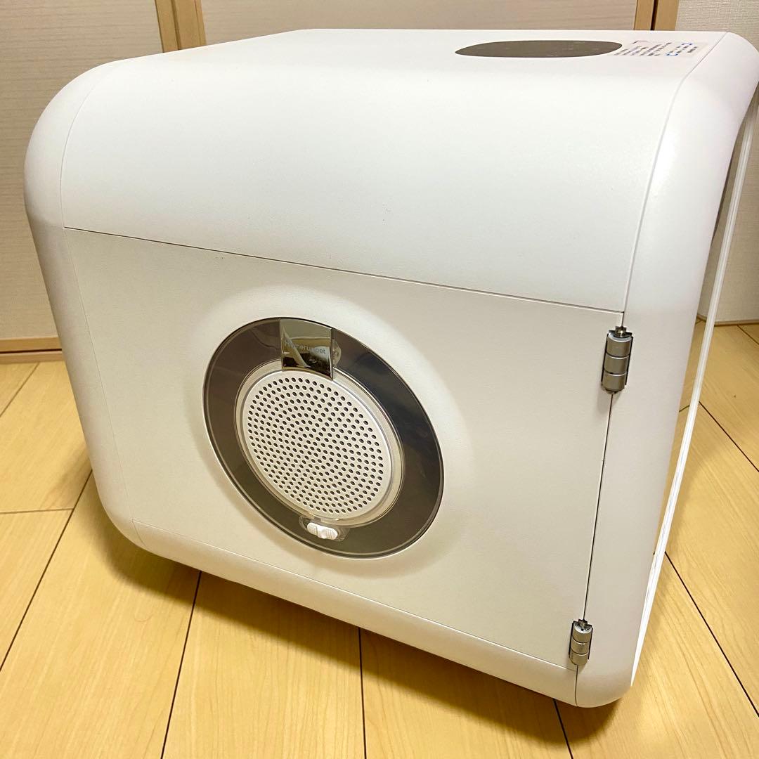 runpet ドライハウス Drybo 犬 猫 ドライヤー 乾燥機