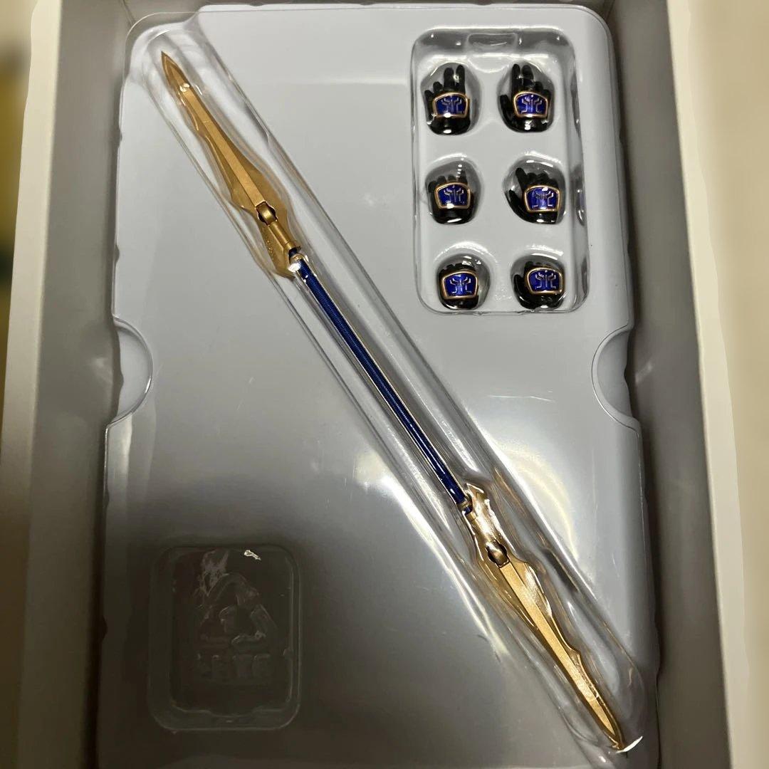 真骨彫 仮面ライダークウガ ドラゴン&ライジングドラゴン