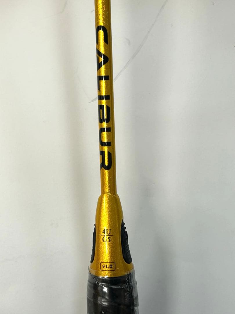 ウイルソン　エクスカリバーXP-9 4UG5