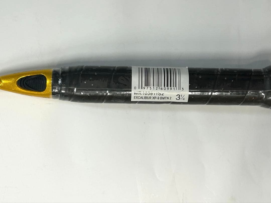 ウイルソン　エクスカリバーXP-9 4UG5