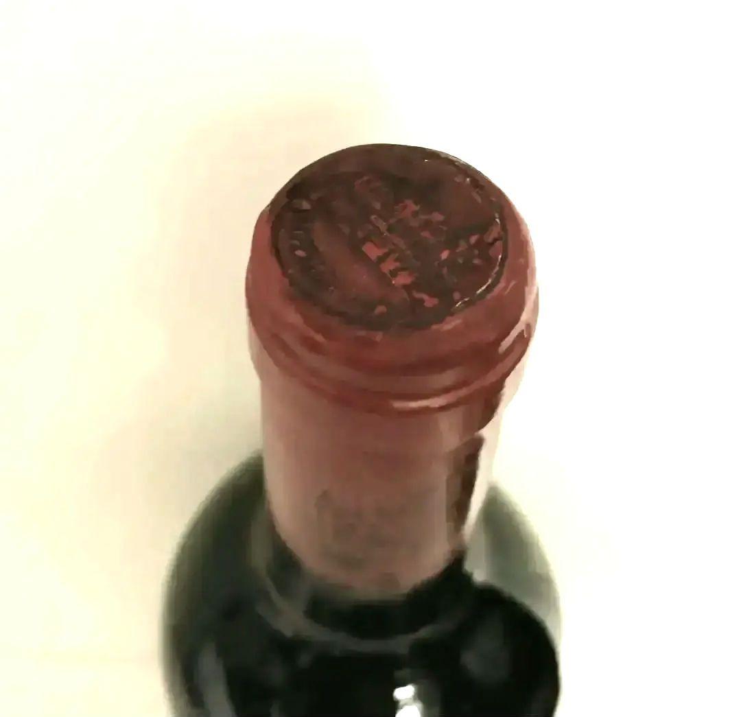 未開栓 シャトーラフィットロートシルト 1984 750ml