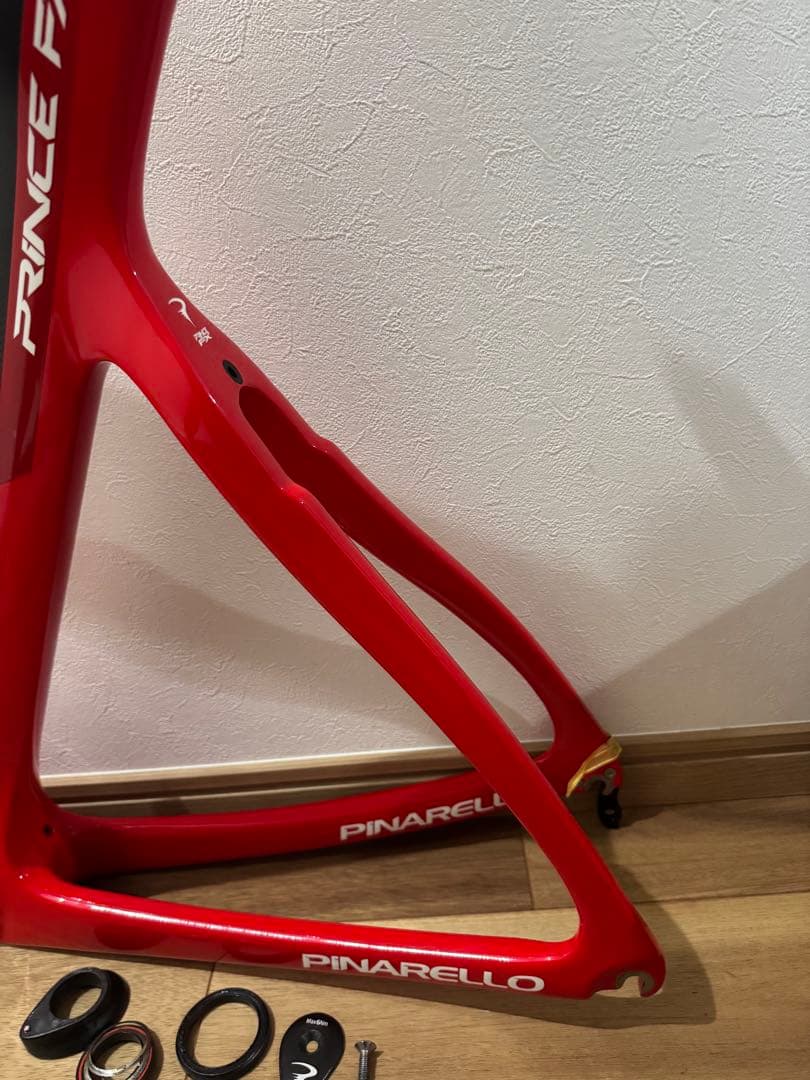 ピナレロ PINARELLO プリンス PRINCE FX 2020モデル