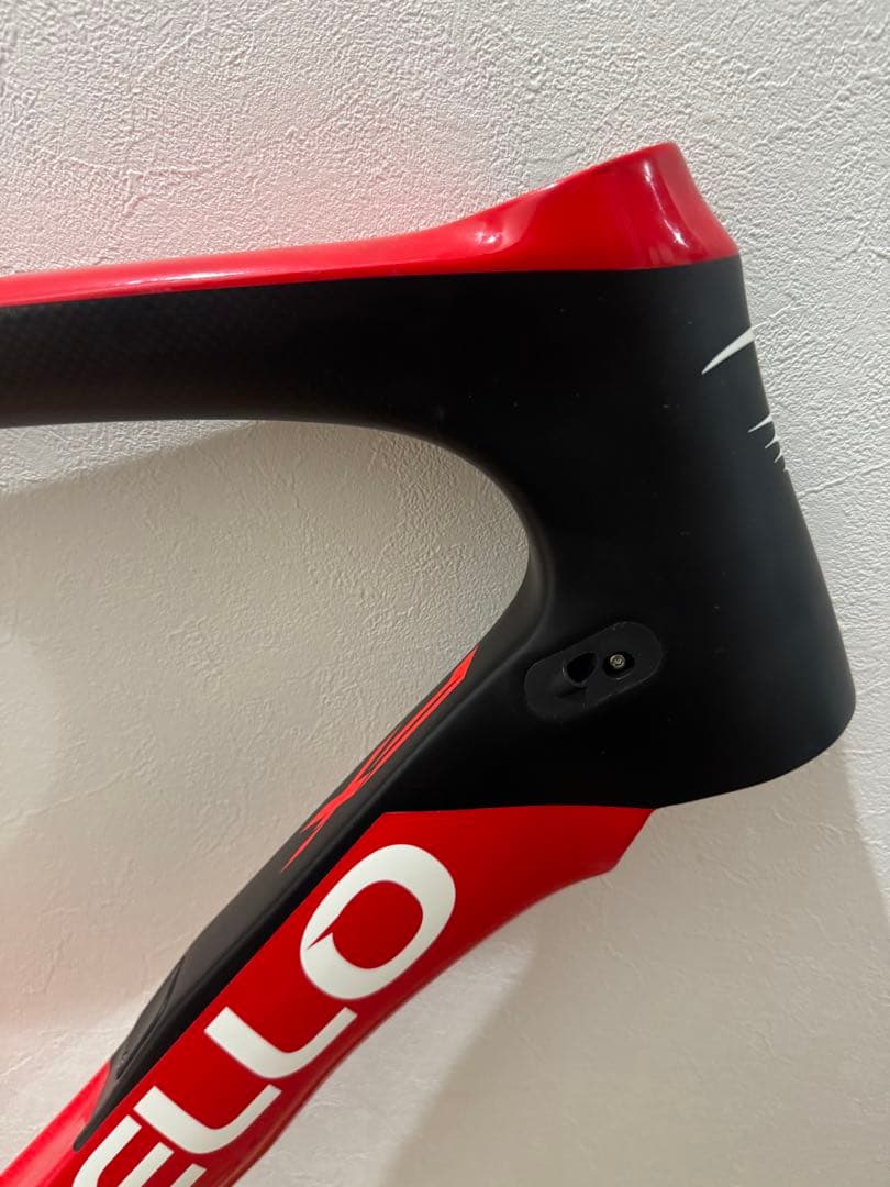 ピナレロ PINARELLO プリンス PRINCE FX 2020モデル