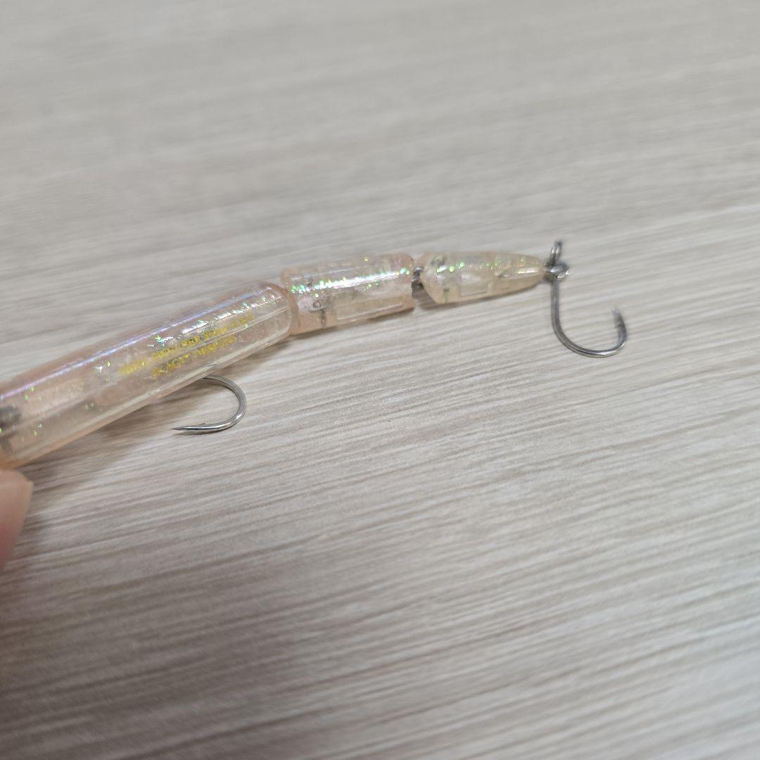 イトウ用ルアーセット