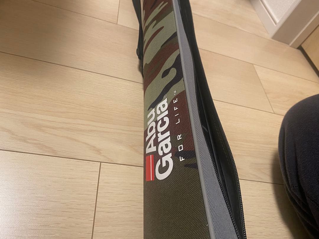 極極美品ソアレTT S80L-T ルアーロッド 8フィート