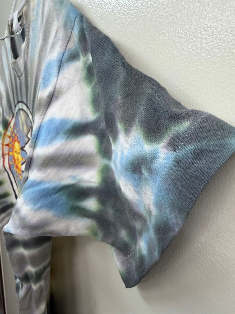 グレイトフル・デッド 94 サマー・ツアー Tシャツ