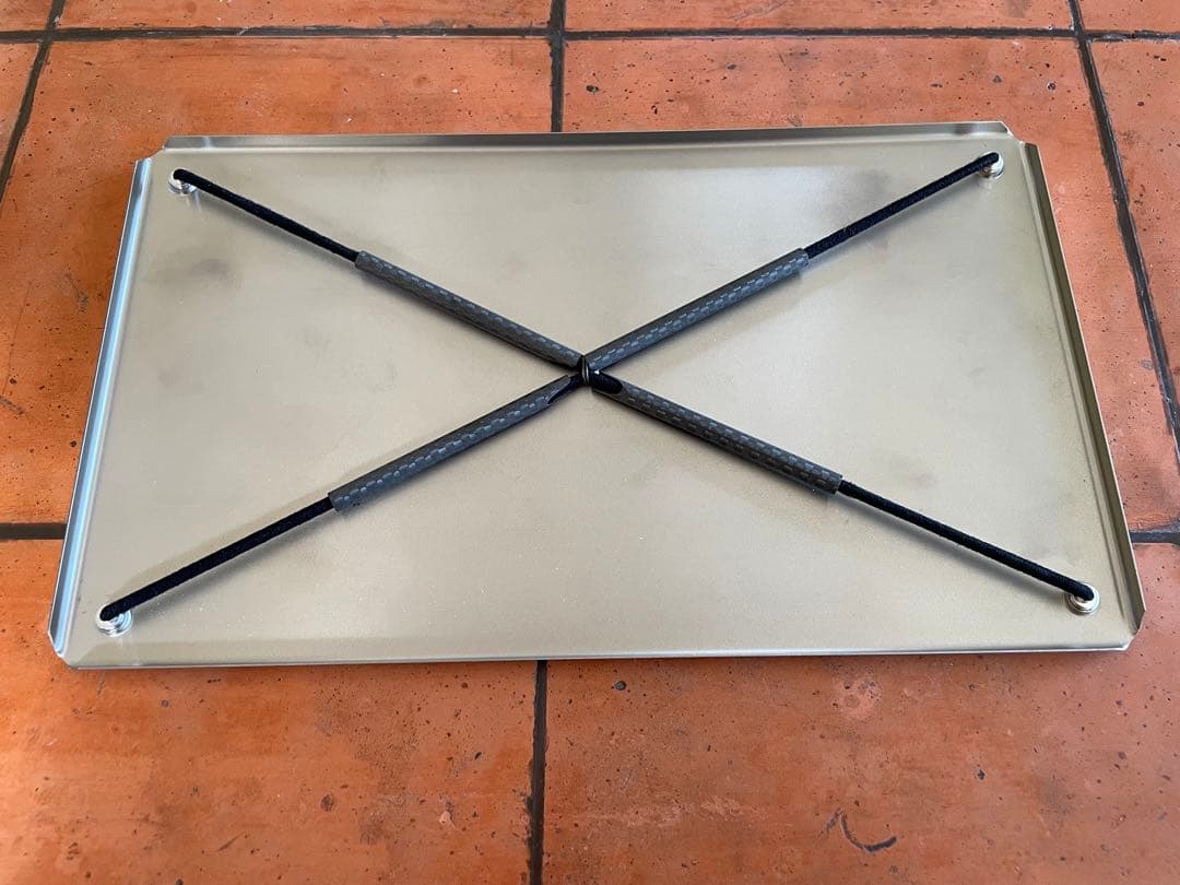 【未使用】LEVEL factory-b テーブル