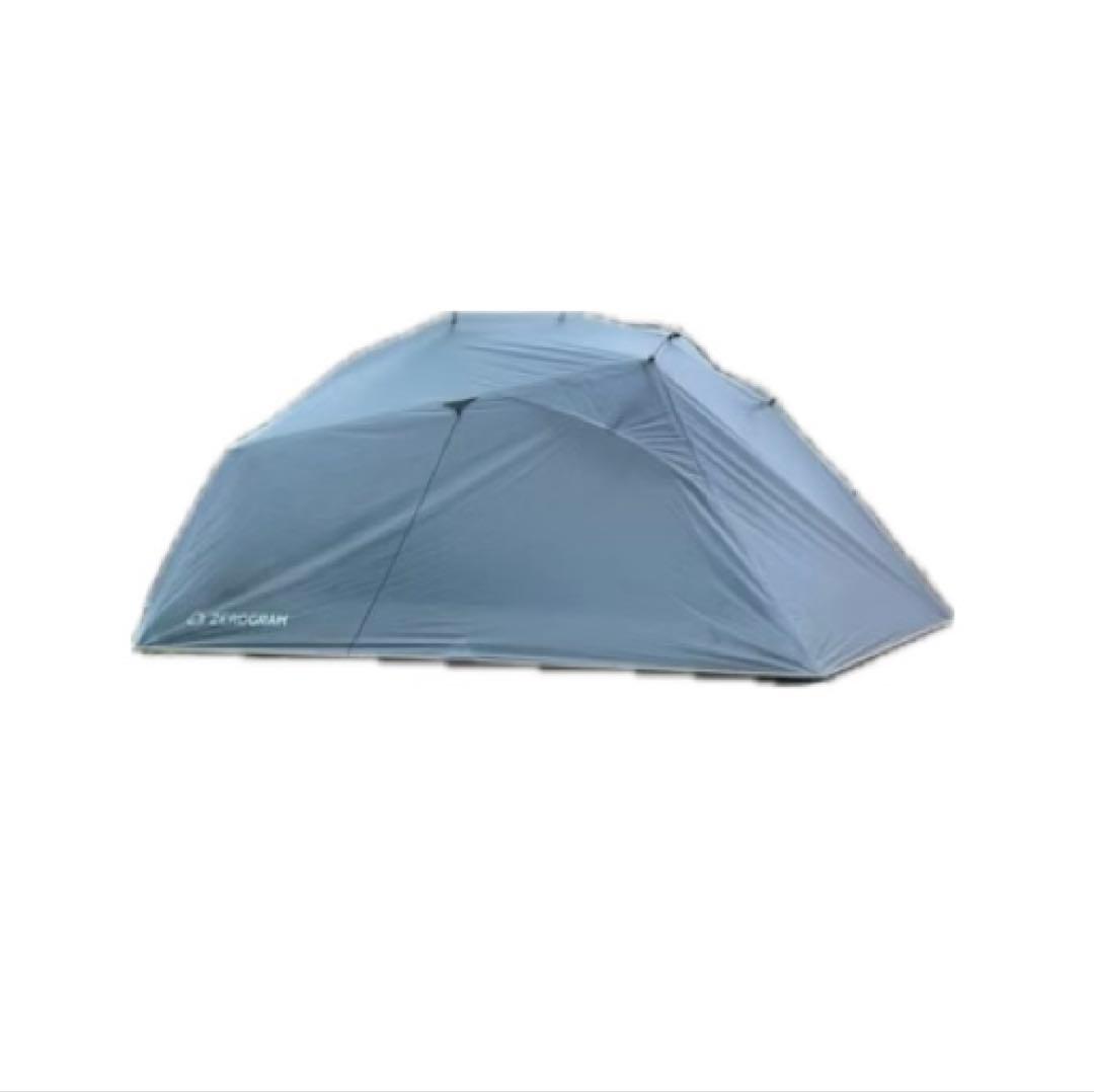 ZEROGRAM ゼログラム スルーハイカー1Pゼロボーン（日本限定カラー）