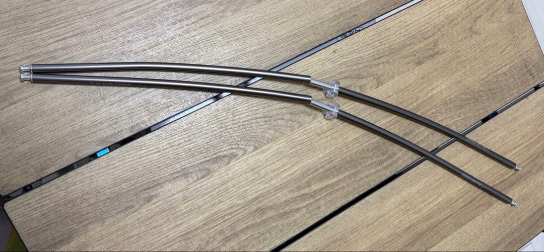 ZEROGRAM ゼログラム スルーハイカー1Pゼロボーン（日本限定カラー）