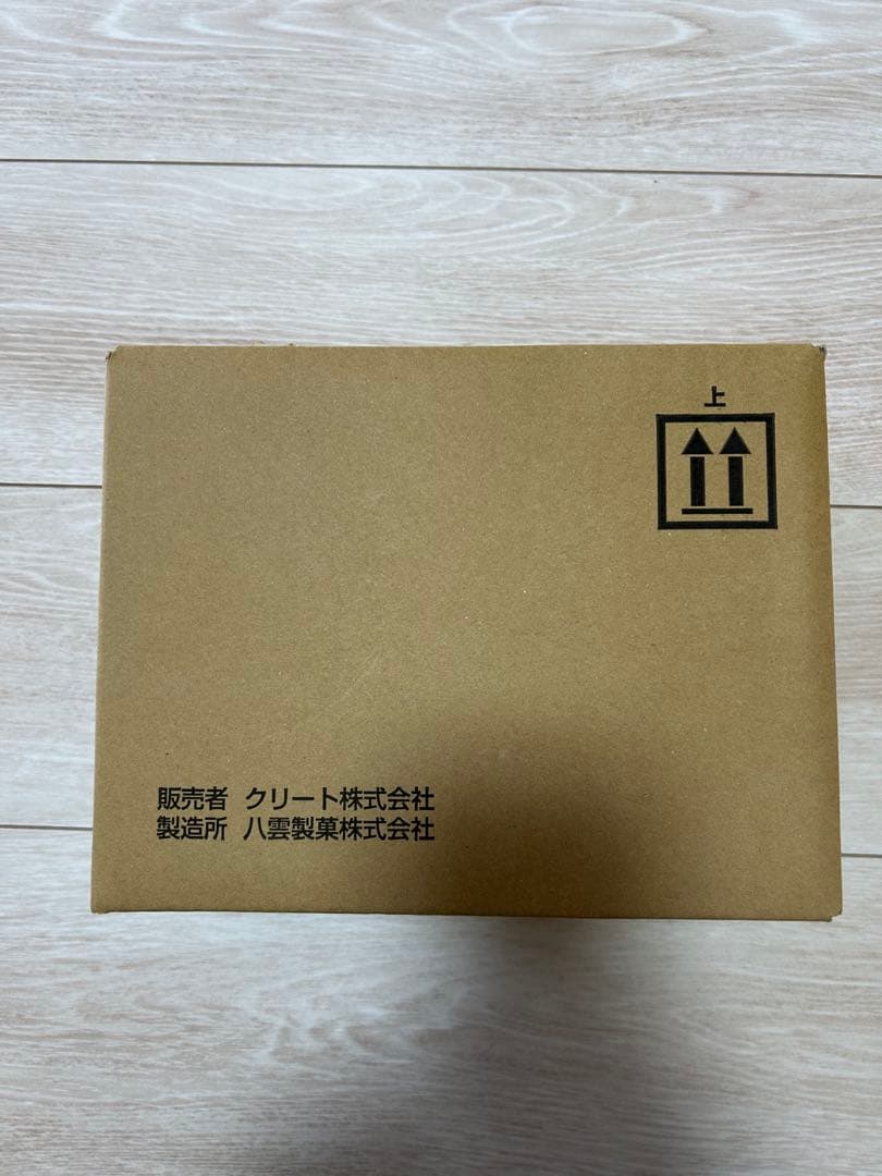 シャインマスカットボンボン　1ケース　6袋