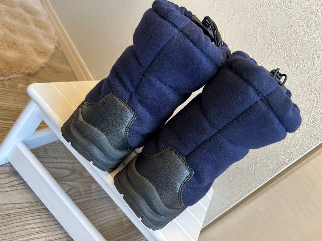 1月限定❣️THE NORTH FACE (ザ・ノース・フェイス）ウィンターブーツ