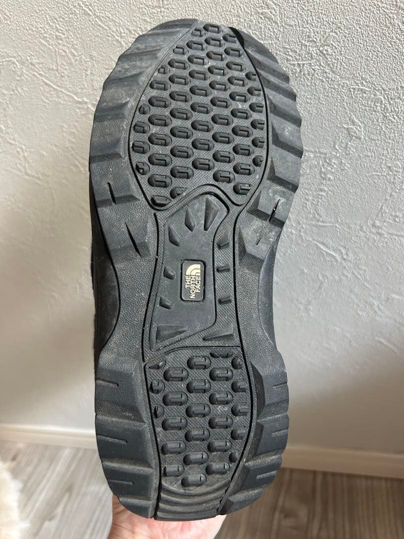 1月限定❣️THE NORTH FACE (ザ・ノース・フェイス）ウィンターブーツ