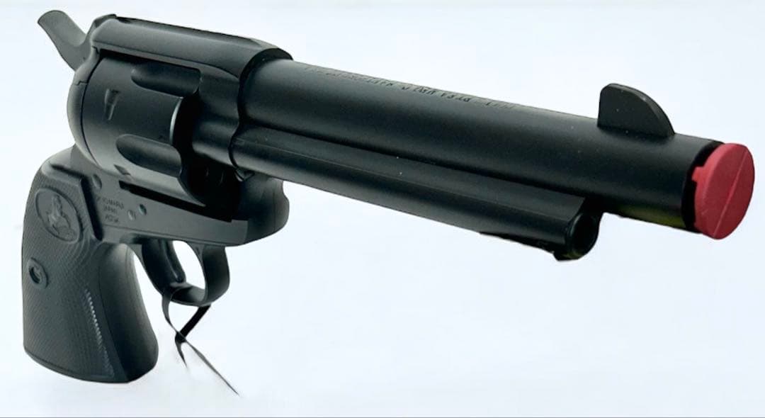 極美品　東京マルイ　SAA .45 Artillery モデルガン