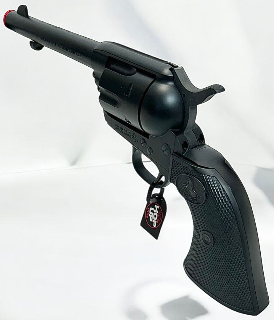 極美品　東京マルイ　SAA .45 Artillery モデルガン