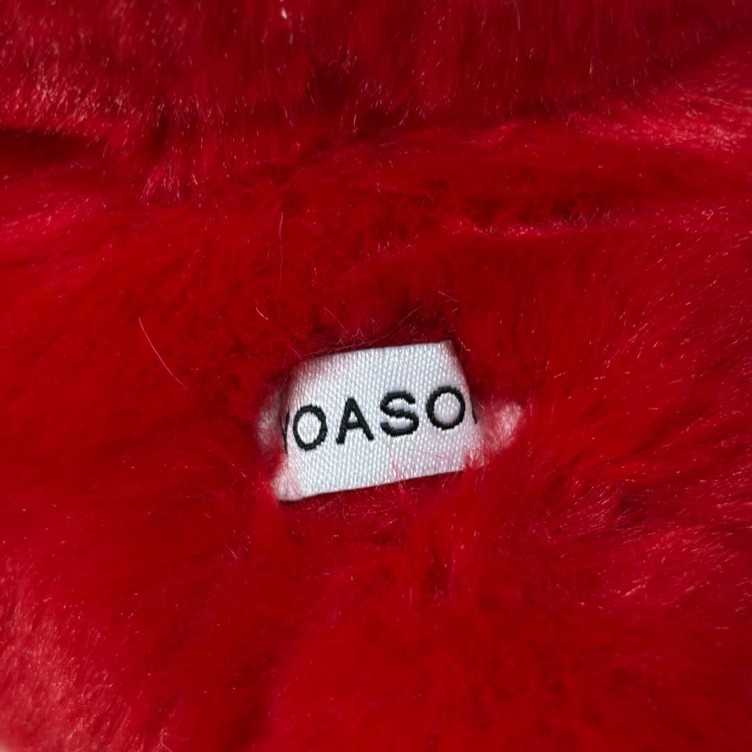 【新品】YOASOBI WAN!WAN!NUI! ぬいぐるみ Red 終売品