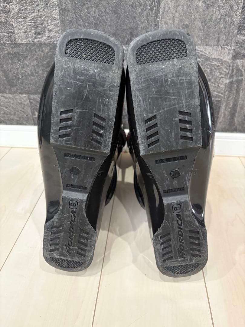 NORDICA ノルディカ WORLD CUP 130