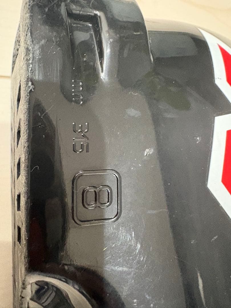 NORDICA ノルディカ WORLD CUP 130