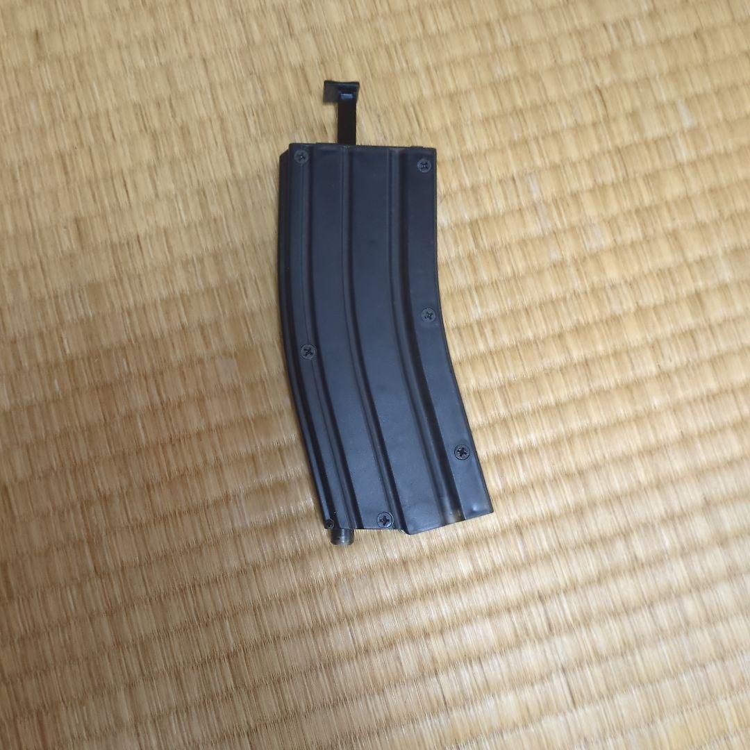 【引退セット】東京マルイ　次世代ak102　その他