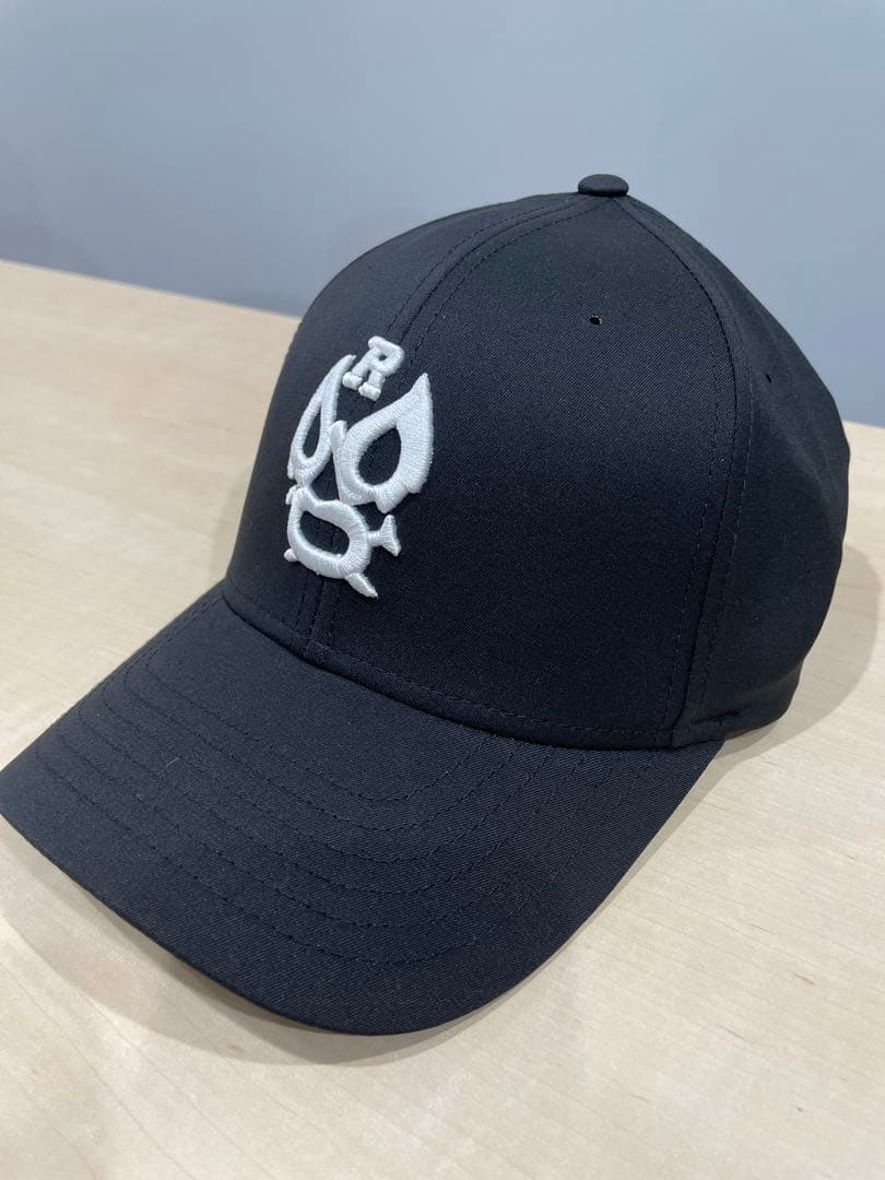 Russeluno ラッセルノ キャップ　【新品未使用】