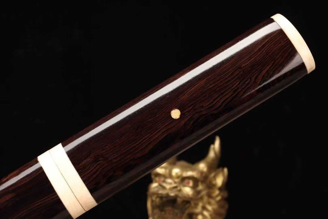 【唐刀】古兵器 刀装具 日本刀　模造刀 居合刀 武士道 鑑賞用 美術刀 贈り物