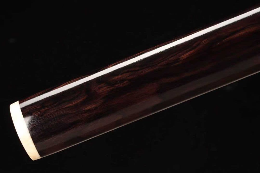 【唐刀】古兵器 刀装具 日本刀　模造刀 居合刀 武士道 鑑賞用 美術刀 贈り物