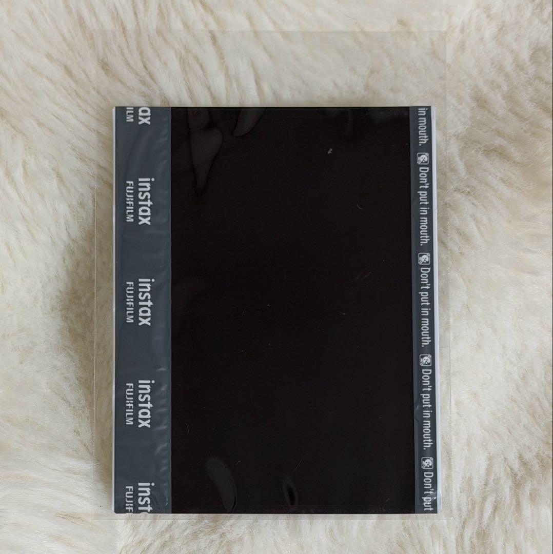 イコラブ 野口衣織 直筆 チェキ あの子コンプレックス コメあり