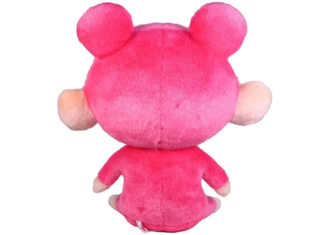 キキ　ぬいぐるみ　サイズS