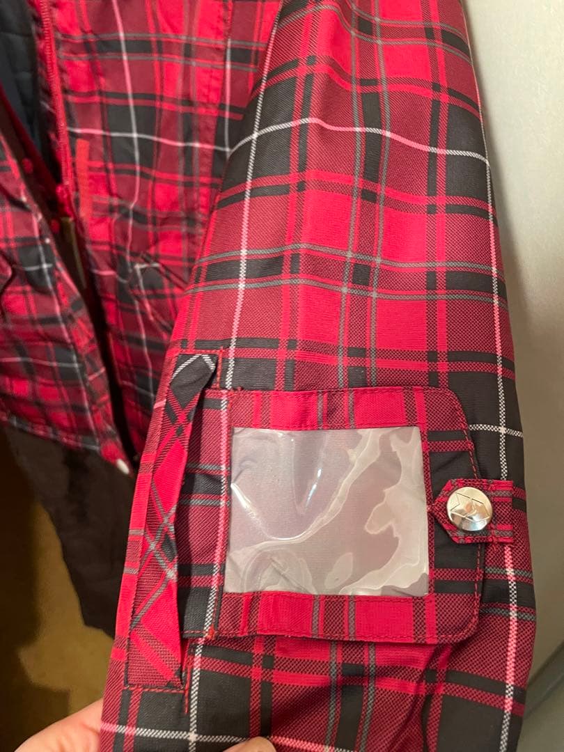 スノーウェア　スキーウェア　上下セット